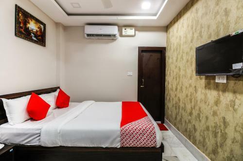 Hotel Oyo 46073 Shiva Guest House