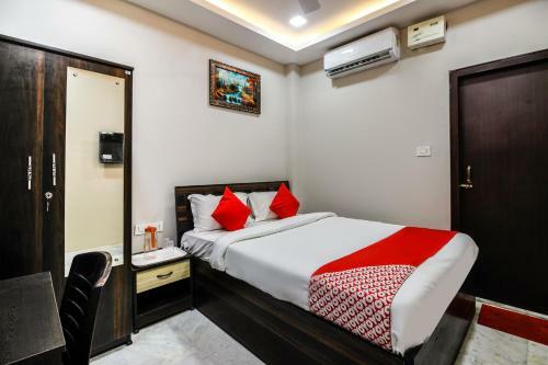 Hotel Oyo 46073 Shiva Guest House