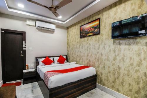 Hotel Oyo 46073 Shiva Guest House