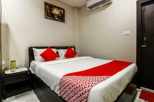 Hotel Oyo 46073 Shiva Guest House