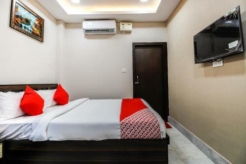 Hotel Oyo 46073 Shiva Guest House
