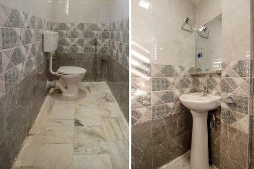 Hotel Oyo 46073 Shiva Guest House