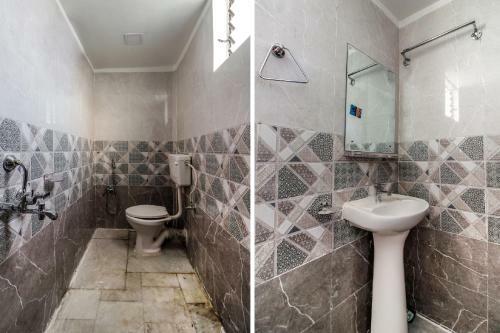 Hotel Oyo 46073 Shiva Guest House