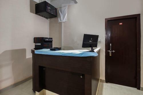 Hotel Oyo 46073 Shiva Guest House