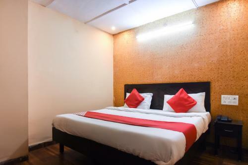 Hotel Oyo 35715 Sethi Heritage