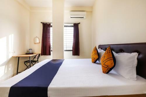 Hotel Spot On 66175 Welcome Stay