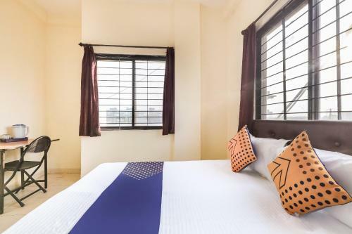 Hotel Spot On 66175 Welcome Stay