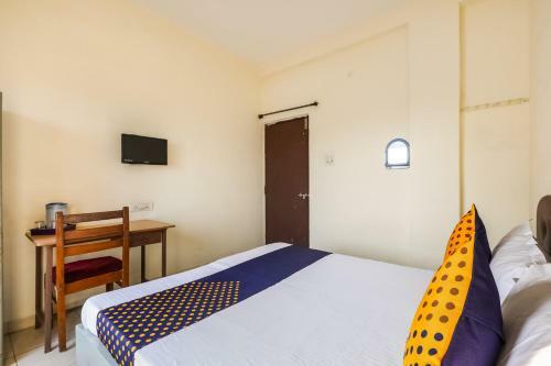 Hotel Spot On 66175 Welcome Stay