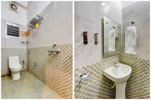 Fabhotel Om Regency