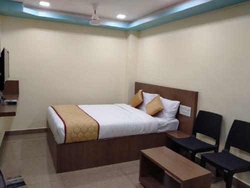 Hotel Sau Residency