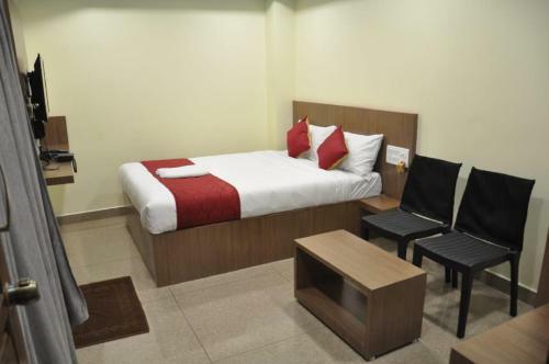Hotel Sau Residency