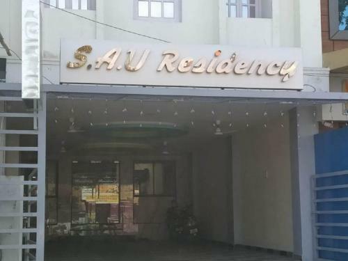 Hotel Sau Residency