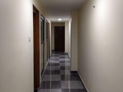 Hotel Sau Residency
