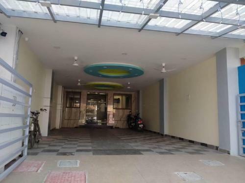 Hotel Sau Residency