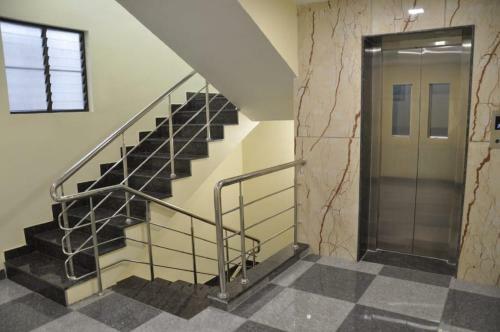 Hotel Sau Residency