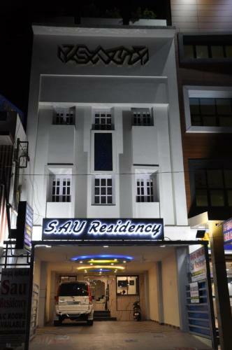 Hotel Sau Residency