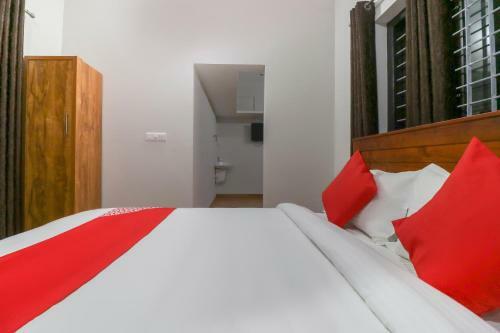 Hotel Oyo 71338 Kosher Livings