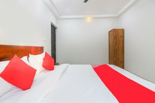 Hotel Oyo 71338 Kosher Livings