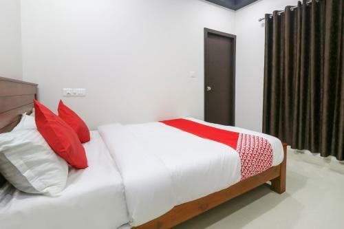 Hotel Oyo 71338 Kosher Livings