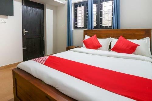 Hotel Oyo 71338 Kosher Livings