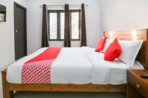 Hotel Oyo 71338 Kosher Livings