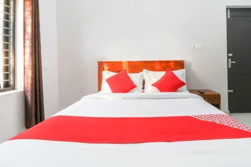 Hotel Oyo 71338 Kosher Livings