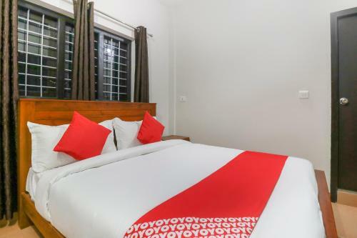 Hotel Oyo 71338 Kosher Livings