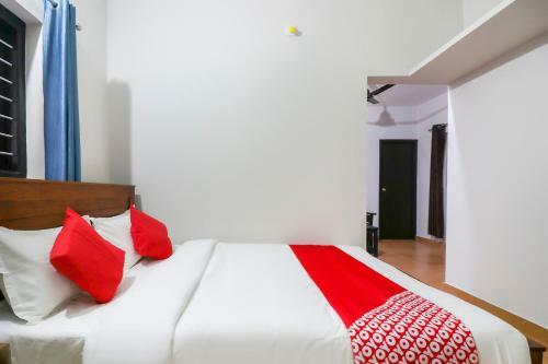 Hotel Oyo 71338 Kosher Livings