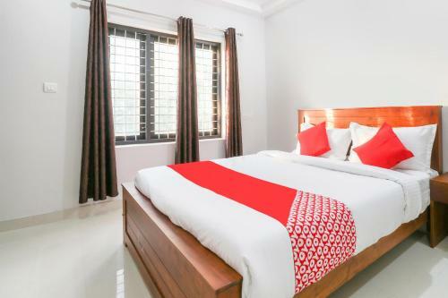 Hotel Oyo 71338 Kosher Livings
