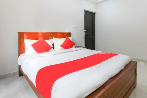 Hotel Oyo 71338 Kosher Livings