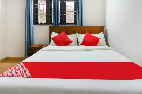 Hotel Oyo 71338 Kosher Livings