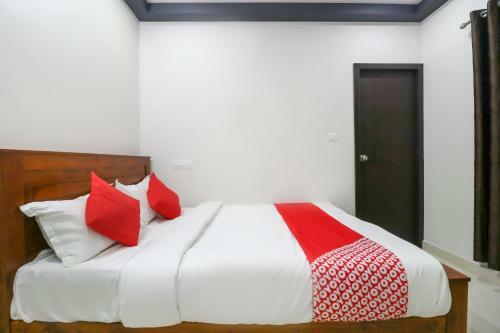 Hotel Oyo 71338 Kosher Livings
