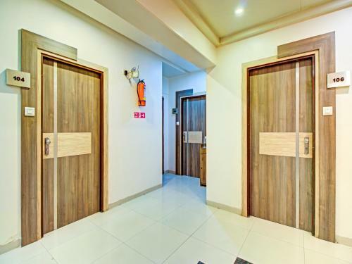 Oyo 73786 Srikrishna Paradise Hotel