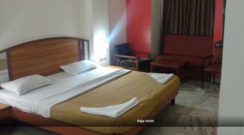 Raja Hotel