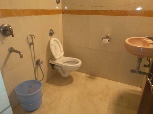 2021 de Garland Anex Hotels & Hostels