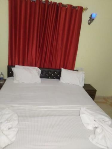 2021 de Garland Anex Hotels & Hostels