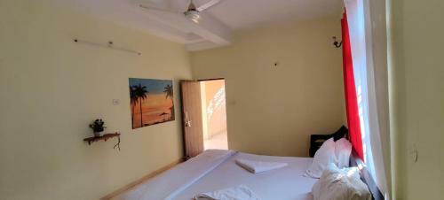 2021 de Garland Anex Hotels & Hostels