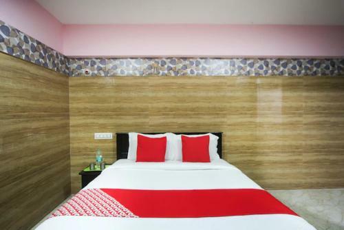 Hotel Adhi Residency Kanchipuram