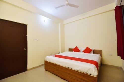 Oyo 22966 Hotel Raj Niwas