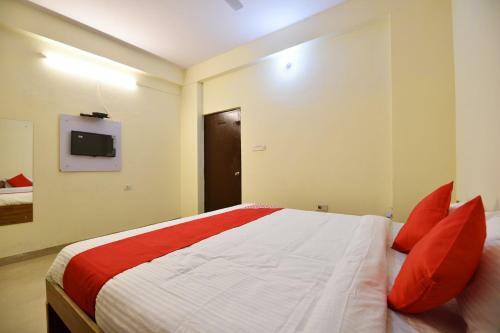 Oyo 22966 Hotel Raj Niwas