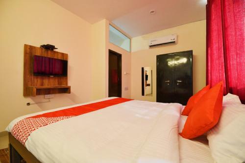 Oyo 22966 Hotel Raj Niwas