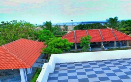 Hotel Karaikal Ashok Beach Resort