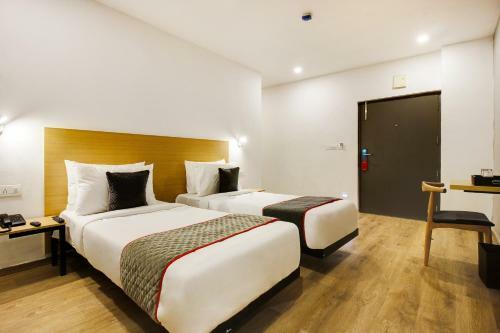 Capital O 44536 Hotel Pc Palace