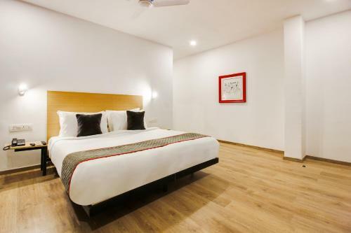 Capital O 44536 Hotel Pc Palace