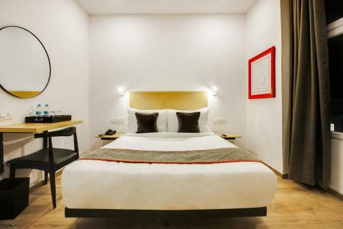 Capital O 44536 Hotel Pc Palace