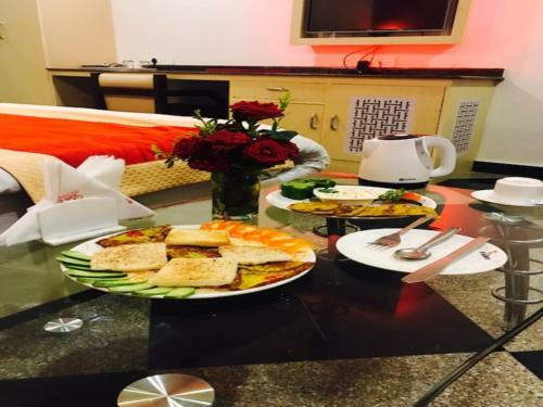 Hotel Citi Club