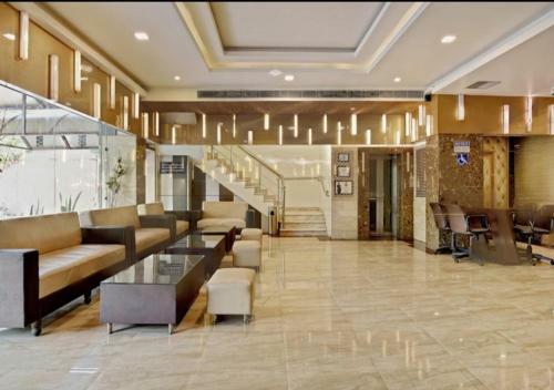Hotel Citi Club