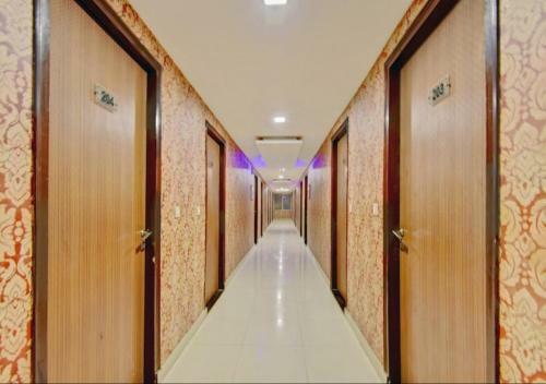 Hotel Citi Club