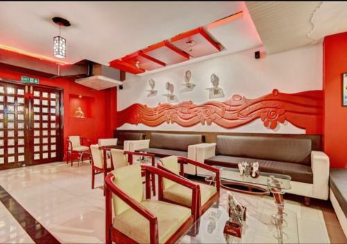 Hotel Citi Club