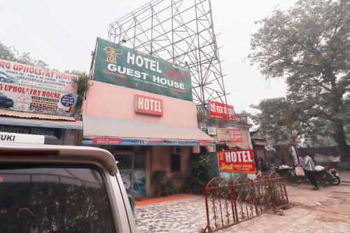 Spot On 63965 Hotel Zeal